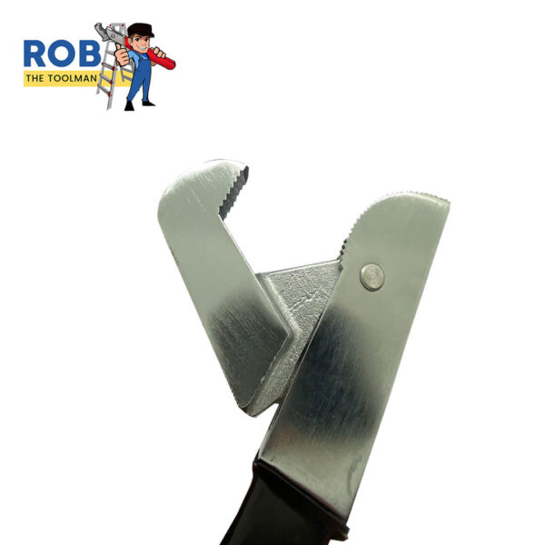 Rob The Toolman 16" Wrench Image 2