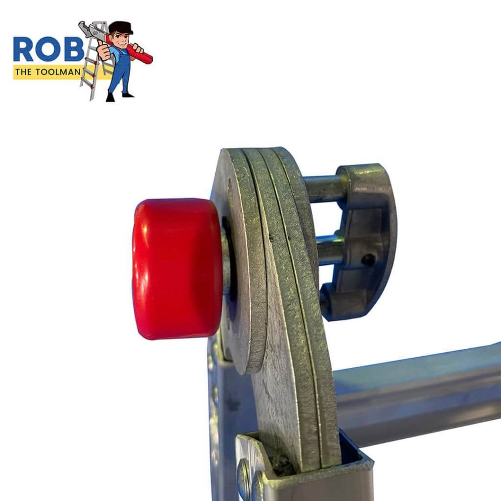 Rob Tool Man | Great Range of Ladders and Hardware Items