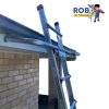 Rob The Tool Man Super Ladder Wall Brace
