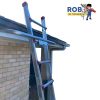 Rob The Tool Man Super Ladder Wall Brace 2
